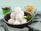 ������� ������������ ������ ������� ������ Kue Putri Salju � ����